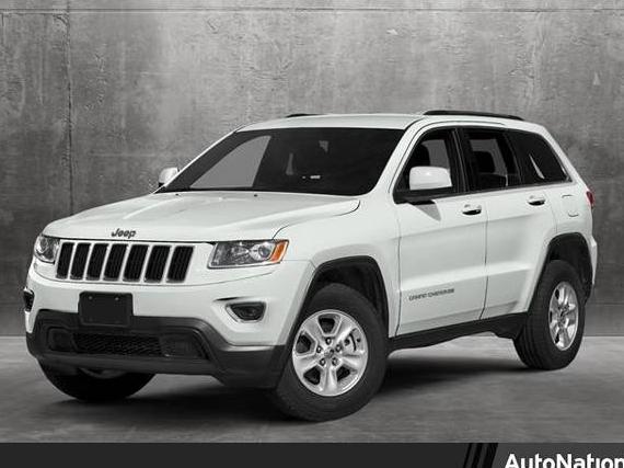 JEEP GRAND CHEROKEE 2016 1C4RJEAG2GC320913 image